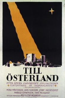 To the Orient Trailer