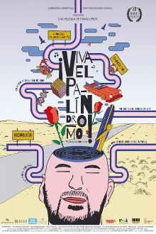 To the palindrome! Trailer