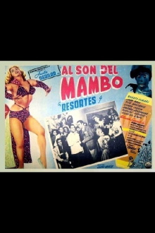 To the Sound of the Mambo Trailer