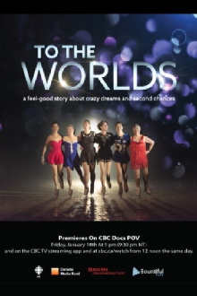 To The Worlds Trailer