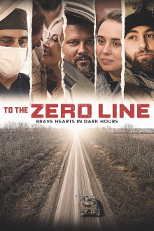 To the Zero Line Trailer