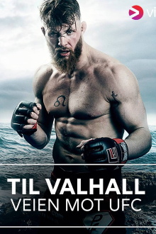 To Valhalla Trailer