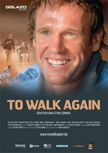 To Walk Again Trailer