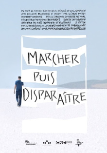 To Walk Then Disappear Trailer