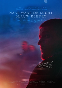 To Where the Sky Turns Blue Trailer