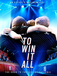 To Win It All Trailer