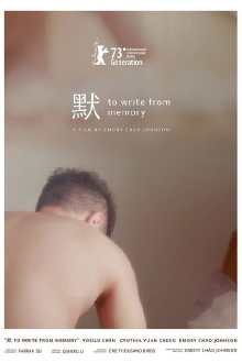 To Write from Memory Trailer