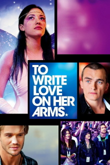 To Write Love on Her Arms Trailer