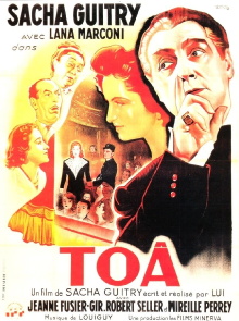 Toâ Trailer