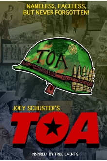 Toa Trailer