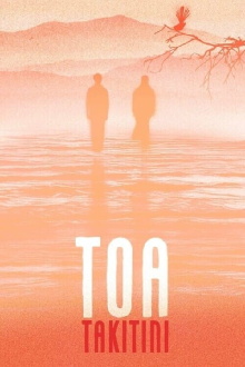 Toa Takitini Trailer