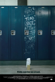Toad Boy Trailer