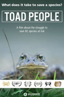 Toad People Trailer