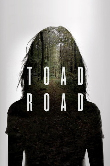 Toad Road Trailer