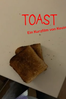 Toast Trailer