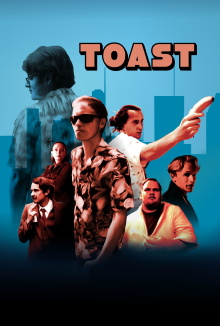 Toast Trailer
