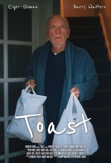 Toast Trailer