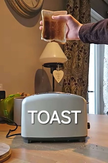 TOAST Trailer