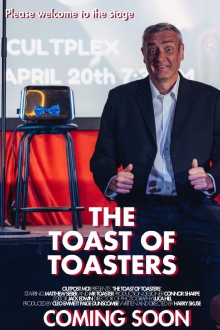 Toast of Toasters Trailer