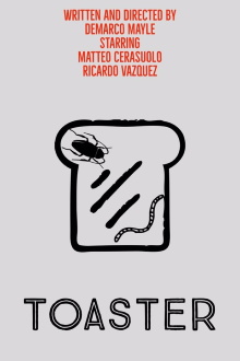 Toaster Trailer