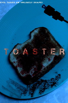 Toaster Trailer