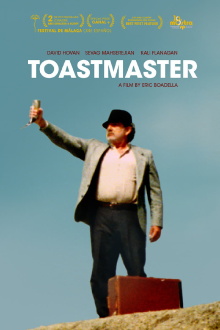 Toastmaster Trailer