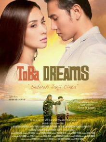 Toba Dreams Trailer