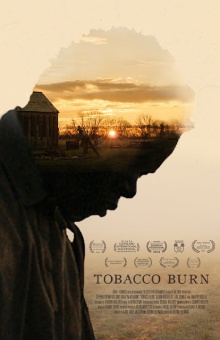 Tobacco Burn Trailer