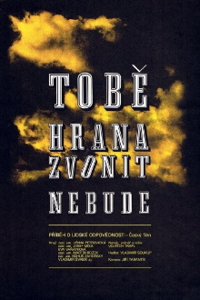 Tobě hrana zvonit nebude Trailer