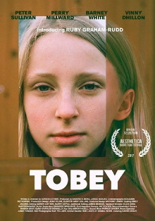 Tobey Trailer
