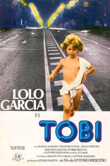 Tobi Trailer