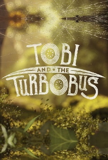 Tobi and the Turbobus Trailer
