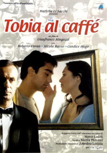 Tobia al caffè Trailer