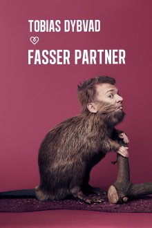 Tobias Dybvad: Fasser partner Trailer