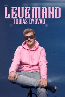 Tobias Dybvad: Levemand Trailer