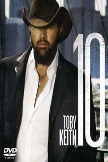 Toby Keith 10 Trailer