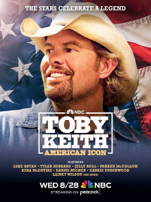 Toby Keith: American Icon Trailer