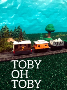 Toby Oh Toby Trailer