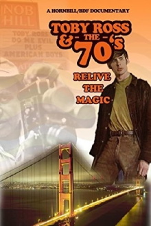Toby Ross & the 70's Trailer