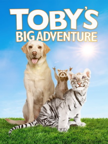 Toby's Big Adventure Trailer