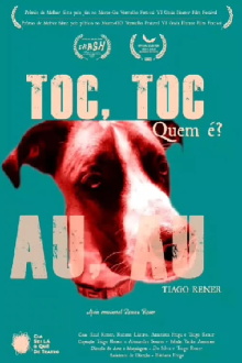 Toc, Toc. Quem é? Au, Au Trailer