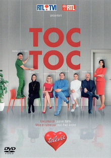 Toc Toc (Télévie) Trailer