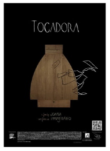 Tocadora Trailer