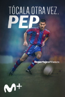 Tócala Otra Vez, Pep Trailer