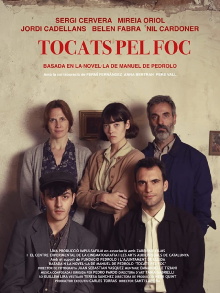 Tocats pel foc Trailer