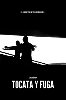 Toccata and Fugue Trailer