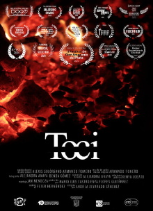 Toci, nuestra abuela Trailer