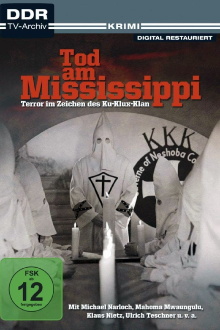 Tod am Mississippi Trailer