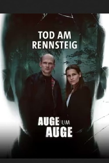 Tod am Rennsteig - Auge um Auge Trailer
