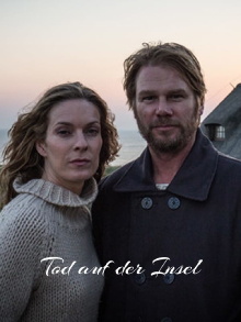 Tod auf der Insel Trailer